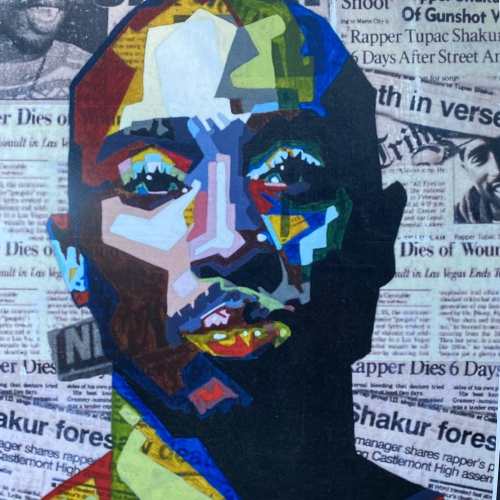 Art print